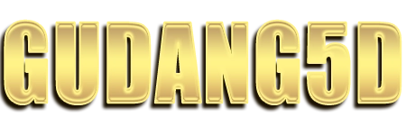 Logo GUDANG5D